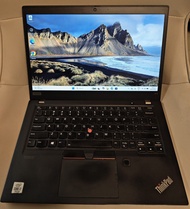 Lenovo ThinkPad X13 Intel Core i7 16GB 512GB