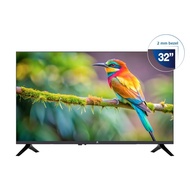 Worldtech  LED Digital TV ดิจิตอลทีวี  32 นิ้ว 