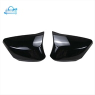 Side Rearview Mirror Guard Cover Trim for   C8 Z51 Z06 2020-2023 Accessories