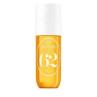 January Promotion: BrazilianCrushCheirosa '62 Hair Care and Body Fragrance Mist 240ml/8oz PTNM