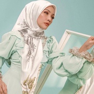 [The Hijab Co] BAWAL MONROE