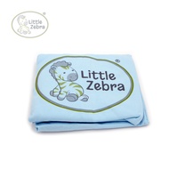 Little Zebra Large Cot Mattress Cover