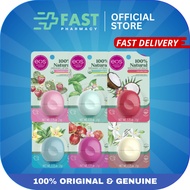 EOS 100% Natural Organic Lip Balm