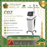 【Malaysia Warranty】Co2 Fractional Laser Machine Fotona 4d Erbium 2940 Laser Co2 Fraccionado Machine 