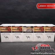ROKOK CAMEL WHITE 1 SLOP ISI 10 BUNGKUS X 20'S