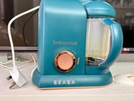 Beaba Babycook 嬰兒食物調理機