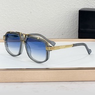 WKSC CAZAL MOD8049 Glasses Frame Vacation Square Men Sunglasses Party Fashion Women Sunglasses