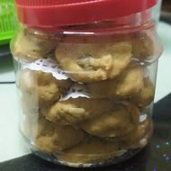 Biskut Nestum Homemade