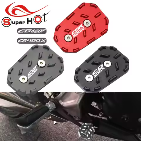 For Honda CB500X CBR500R CB500F CBR500R CB400F CB400X CBR 500R CB 500X 500F 400F 400X Accessories An