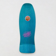 SANTA CRUZ แผ่นสเก็ต Kendall End of the World Reissue Skateboards Deck 10.0in