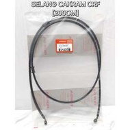 Original 200cm CRF 45125-K84-901 Disc Hose