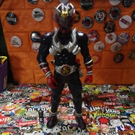 Kamen Rider Sofubi l Hibiki l Preloved