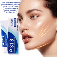 A313-Retinol Vitamin A Cream Tightening Lifting Softening Skin Moisturizing 50g