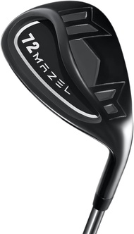 ไม้กอล์ฟ แซนด์เวดจ์ Super Sand Wedge 70 Degree MAZEL Premium Golf Sand Wedge Easy Flop Shot escape B