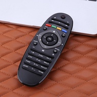 [countless1.sg] Universal Black Remote Control Suitable for Philips TV / DVD / AUX Smart TV Accessories Support Dropshipping 170*60*20mm