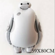 Baymax foil Balloon