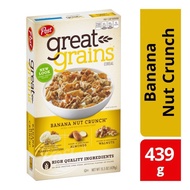 Post cereal banana 439gr | CEREAL |Cereal