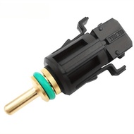 13621433077 Coolant Temperature Sensor in Lower Radiator Hose For BMW E87 E81 3er E46 E90 E91 5er E3
