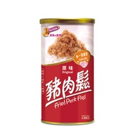 媽媽的廚房 - 豬肉鬆(原味) 200g(品嚐期限:2026.08.18)