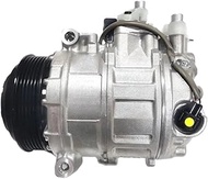 AC Conditioning Compressor compatible for MERCEDES GLE W166 GLE450 GL450R W222 w292 A0008307100 4472