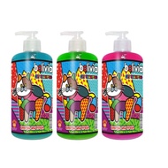 Bolivia Cat Shampoo 500ml Cat Shampoo - Raid All
