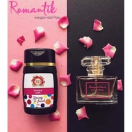 Feminine Wash Teen JSD PencuciMissV