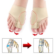 Toe Separator Hallux Valgus Bunion Corrector Hallux Valgus Toe Separator toe corrector