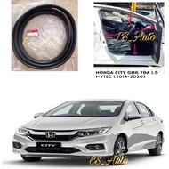 *ORIGINAL HONDA T9A CITY GM6 2014-2019 DOOR BODY RUBBER/ GETAH BADAN BODY/ DOOR INNER RUBBER