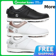 FootJoy | Footjoy Pro Sl Boa Womens Golf Shoes 98136 98138 98139