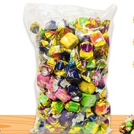 COD Coklat turkey mix 1kg / Coklat Arab Kiloan Batangan - coklat turki - SHABANI STORE