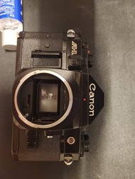 Canon A1 Body