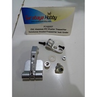 TV99 ALUMINUM FPV MONITOR TRANSMITTER FC102507 CNC CNC CNC