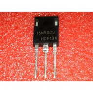 SPW16N50 16N50C3 SPW16N50C3 10pcs/lot 16N50  original In Stock pxc6