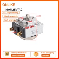 Electric pressure cooker Electric pressure cooker timer timer switch
