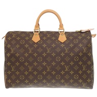 路易威登 Speedy 40 Monogram M41522 手提包 LV 1155 [二手]LOUIS VUITTON