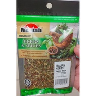Meriah Italian Herbs 20g
