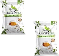 CHASKATEA Premium Masala Natural Tea Powder | Rich & Aromatic Assam Leaves Black Tea Powder | Perfec