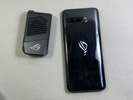 ASUS ROG Phone 3 12+512華碩電競手機 二手5G手機 Rog3