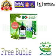 Klink Liquid Chlorophyll 500 ML  | K-link Klorofil | K Link Clorofil
