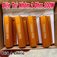 Resistor 100w/2ohm