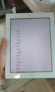 Apple iPad 3 16GB Model A1416 蘋果平板電腦智能電腦