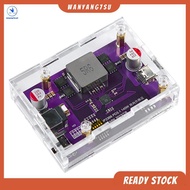 [wanyang7su.ph] PD3.1 140W Power Bank DIY Module 2S/3S/4S/5S/6S Switchable IP2366 Bidirectional Boos