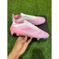 Kasut Bola-Adidas F50 Adizero "Lamine Yamal" Elite FG
