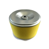 Air Filter Element Dual Honda GX240 GX270 Cyclone Engine 8hp 9hp 80MM Lawnmower