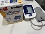 OMRON OMRON HEM-8712 自動血壓計