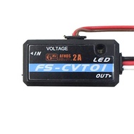 Module Receiver FS-CEV04 FS-CPD01 FS-CPD02 FS-CTM01 CVT01 Voltage / Temperature / Height / Telemetry