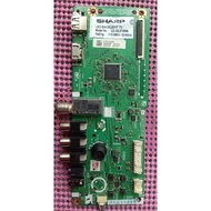 COD Sharp LED TV MotherBoard LC-32LE185M