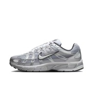 Nake Nike Men's Shoes Men's Trendy Shoes Nike P-6000 Fashion Comfortable Wear-Resistant Low-Top Runn