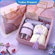 Cup Hadiah Gift Set Premium Door Gift Goodies Box Birthday Wedding Corporate