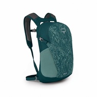 OSPREY DAYLITE 13 Lightweight Hiking Backpack Plant Printing (OS21SDAYLITE13-PLANTP)